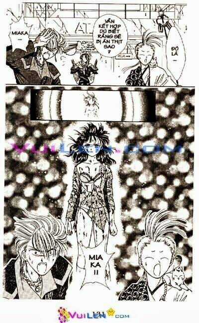 Quyển Sách Kỳ Bí Chapter 13 trang 131