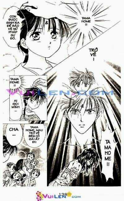 Quyển Sách Kỳ Bí Chapter 13 trang 138