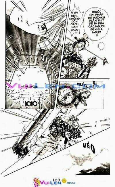 Quyển Sách Kỳ Bí Chapter 13 trang 139