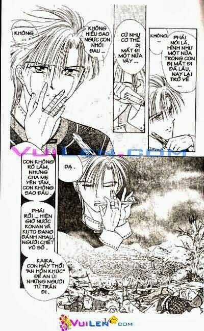 Quyển Sách Kỳ Bí Chapter 13 trang 14