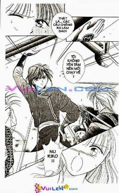 Quyển Sách Kỳ Bí Chapter 13 trang 140