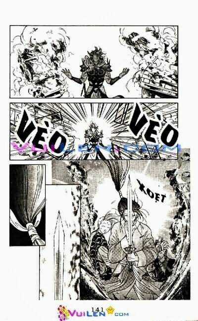 Quyển Sách Kỳ Bí Chapter 13 trang 141