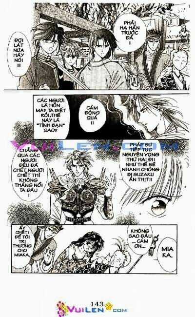 Quyển Sách Kỳ Bí Chapter 13 trang 143