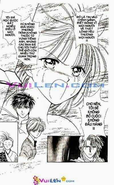 Quyển Sách Kỳ Bí Chapter 13 trang 145