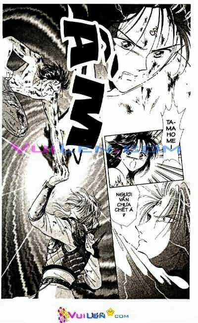 Quyển Sách Kỳ Bí Chapter 13 trang 147