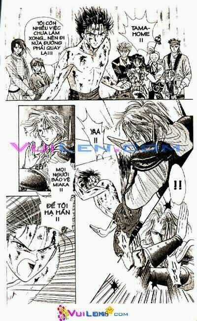 Quyển Sách Kỳ Bí Chapter 13 trang 148