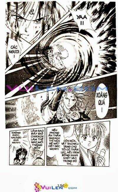 Quyển Sách Kỳ Bí Chapter 13 trang 150