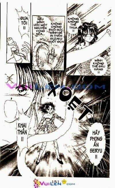 Quyển Sách Kỳ Bí Chapter 13 trang 151