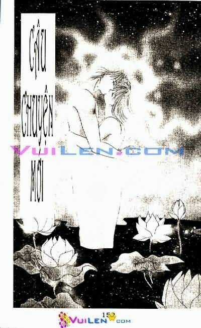 Quyển Sách Kỳ Bí Chapter 13 trang 152