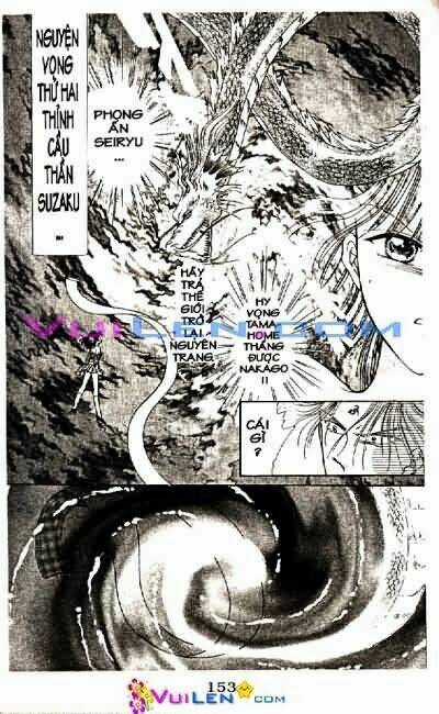 Quyển Sách Kỳ Bí Chapter 13 trang 153