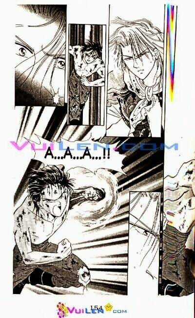 Quyển Sách Kỳ Bí Chapter 13 trang 154