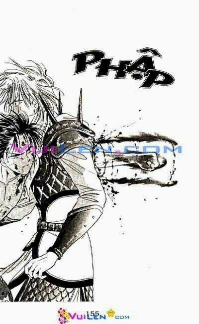 Quyển Sách Kỳ Bí Chapter 13 trang 155