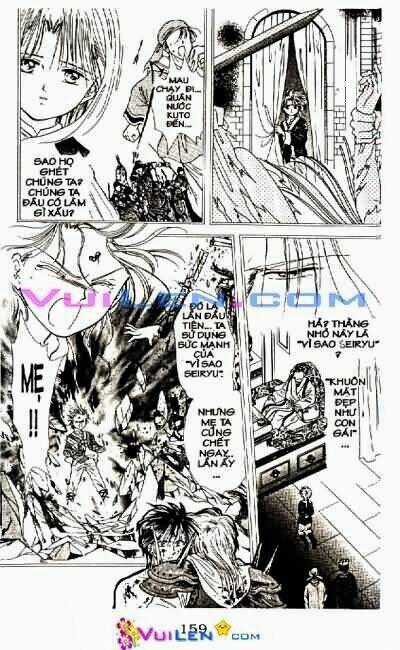 Quyển Sách Kỳ Bí Chapter 13 trang 159