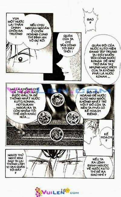 Quyển Sách Kỳ Bí Chapter 13 trang 16