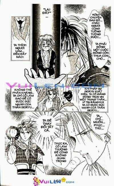 Quyển Sách Kỳ Bí Chapter 13 trang 160