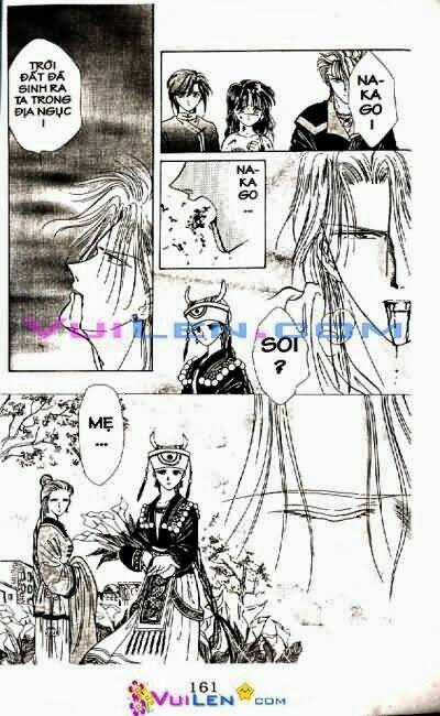 Quyển Sách Kỳ Bí Chapter 13 trang 161