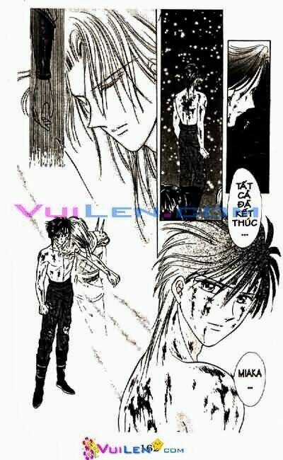 Quyển Sách Kỳ Bí Chapter 13 trang 162