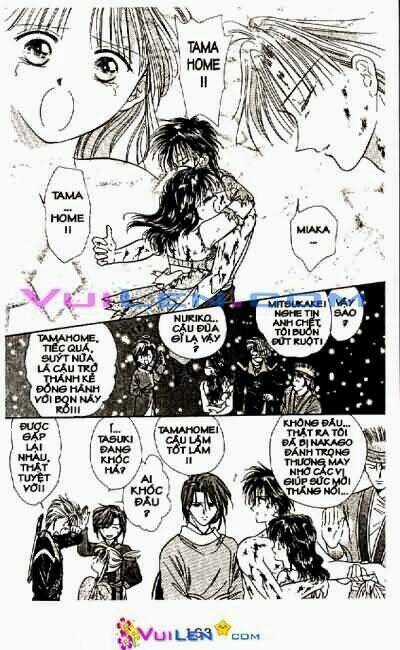 Quyển Sách Kỳ Bí Chapter 13 trang 163