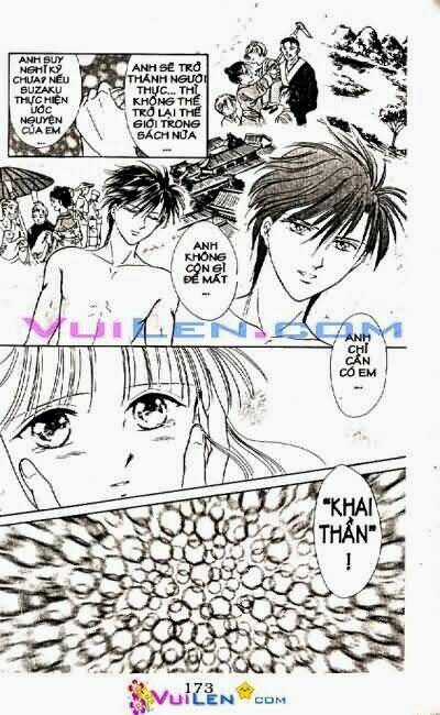 Quyển Sách Kỳ Bí Chapter 13 trang 173