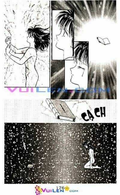 Quyển Sách Kỳ Bí Chapter 13 trang 176