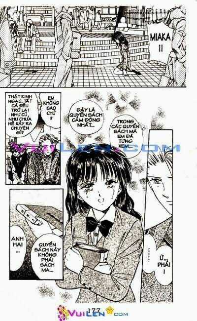 Quyển Sách Kỳ Bí Chapter 13 trang 177