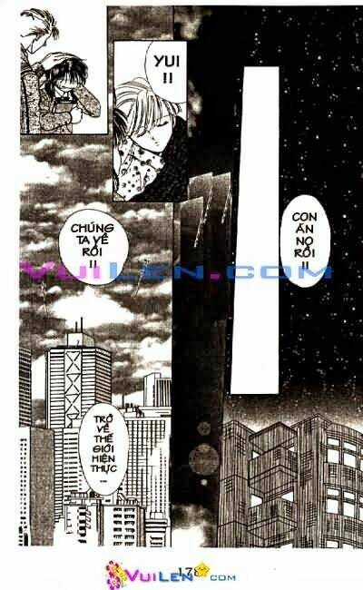 Quyển Sách Kỳ Bí Chapter 13 trang 178