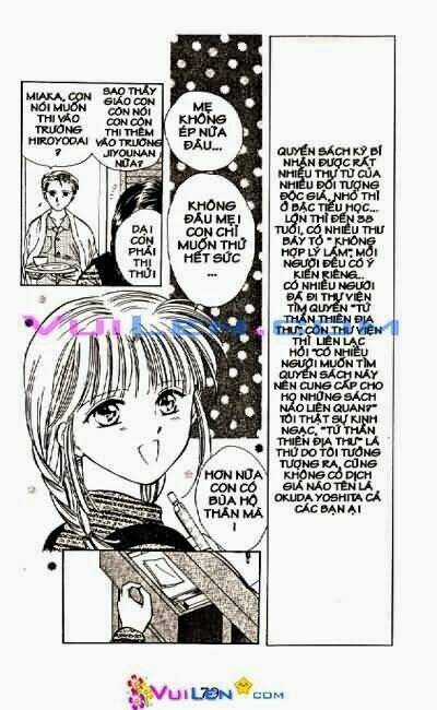 Quyển Sách Kỳ Bí Chapter 13 trang 179