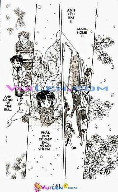 Quyển Sách Kỳ Bí Chapter 13 trang 181