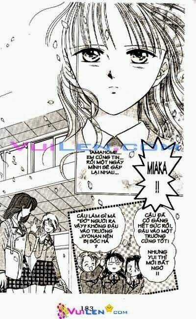 Quyển Sách Kỳ Bí Chapter 13 trang 183