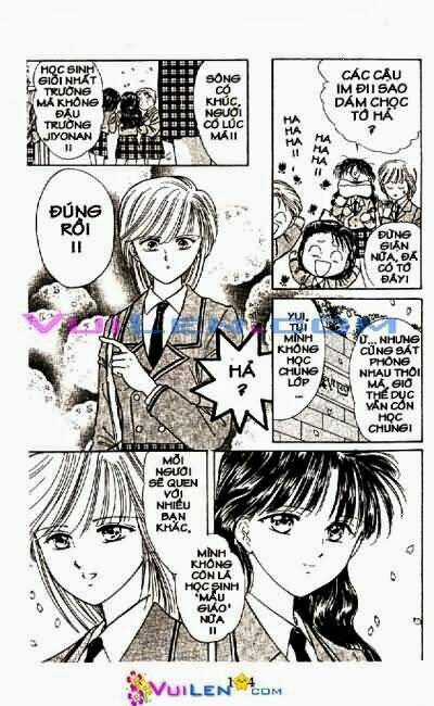 Quyển Sách Kỳ Bí Chapter 13 trang 184