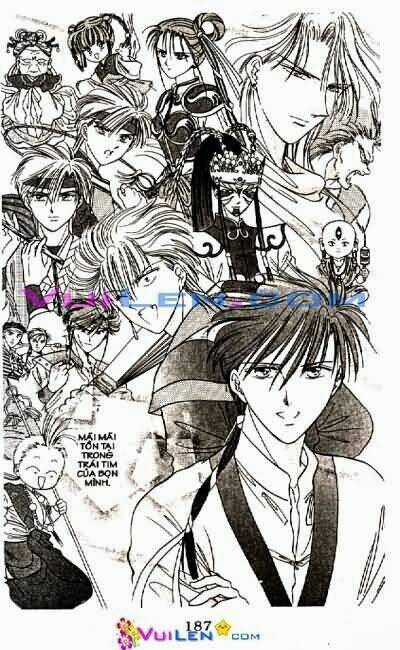 Quyển Sách Kỳ Bí Chapter 13 trang 187