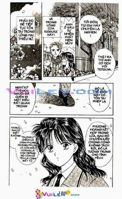 Quyển Sách Kỳ Bí Chapter 13 trang 188