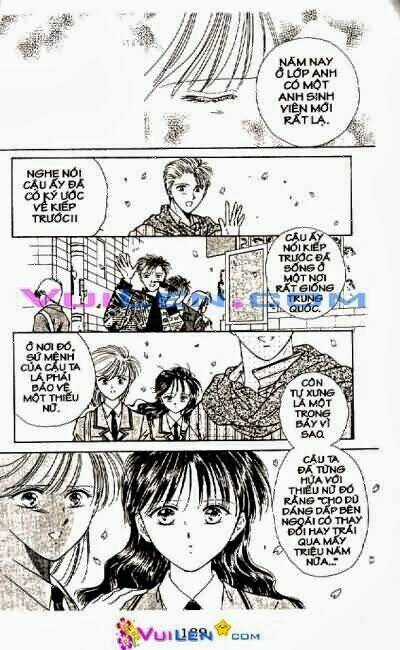 Quyển Sách Kỳ Bí Chapter 13 trang 189