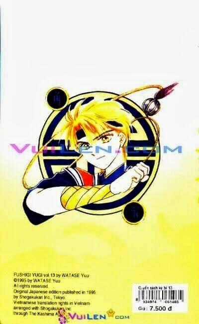 Quyển Sách Kỳ Bí Chapter 13 trang 193