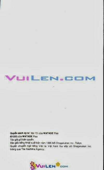 Quyển Sách Kỳ Bí Chapter 13 trang 2