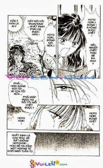 Quyển Sách Kỳ Bí Chapter 13 trang 24