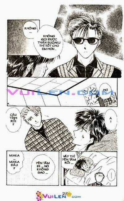 Quyển Sách Kỳ Bí Chapter 13 trang 28