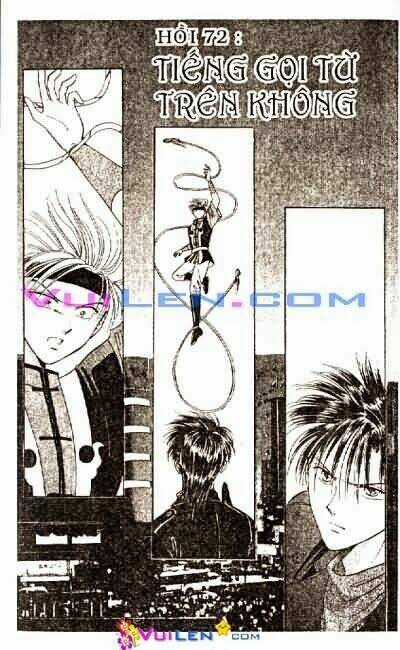 Quyển Sách Kỳ Bí Chapter 13 trang 3