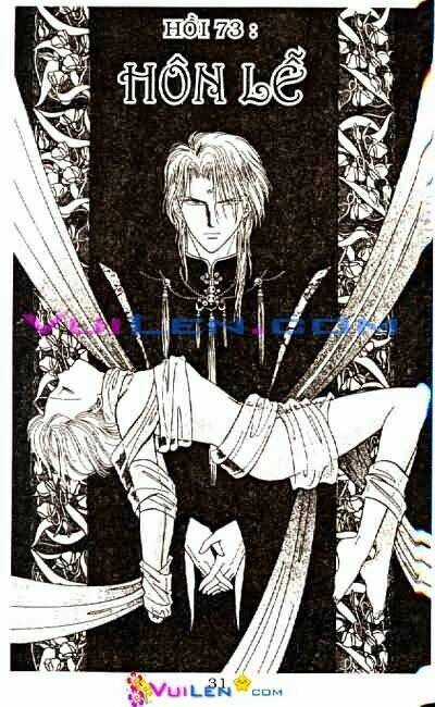 Quyển Sách Kỳ Bí Chapter 13 trang 31