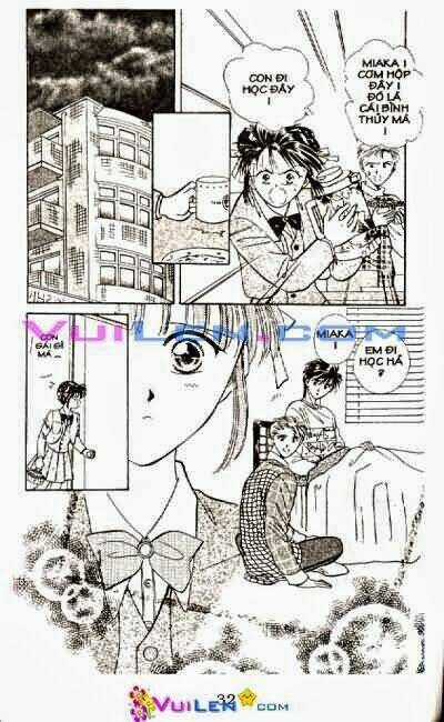 Quyển Sách Kỳ Bí Chapter 13 trang 32