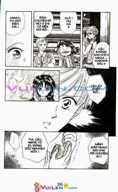 Quyển Sách Kỳ Bí Chapter 13 trang 36