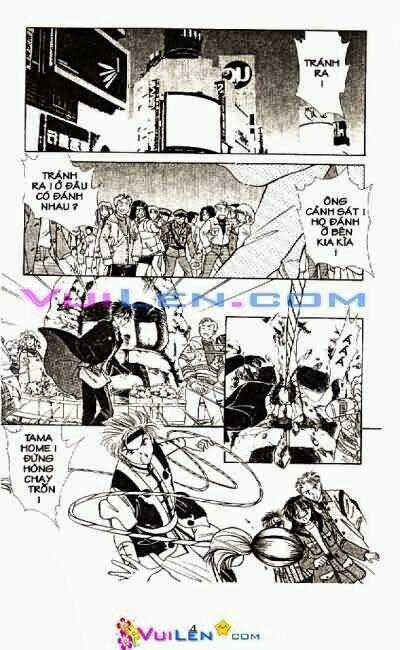 Quyển Sách Kỳ Bí Chapter 13 trang 4