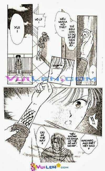 Quyển Sách Kỳ Bí Chapter 13 trang 43