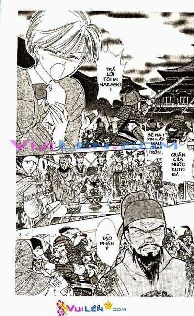 Quyển Sách Kỳ Bí Chapter 13 trang 44