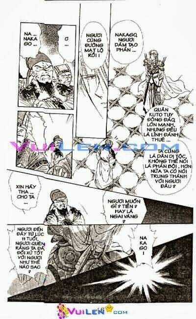 Quyển Sách Kỳ Bí Chapter 13 trang 46