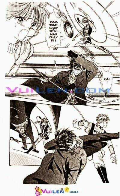 Quyển Sách Kỳ Bí Chapter 13 trang 5