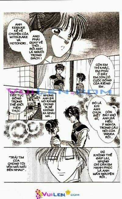 Quyển Sách Kỳ Bí Chapter 13 trang 51