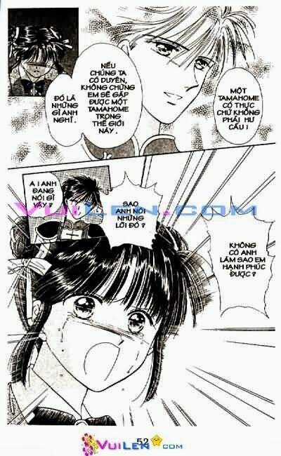 Quyển Sách Kỳ Bí Chapter 13 trang 52