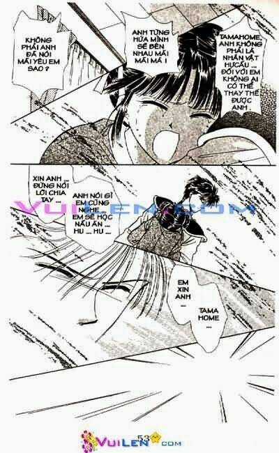 Quyển Sách Kỳ Bí Chapter 13 trang 53