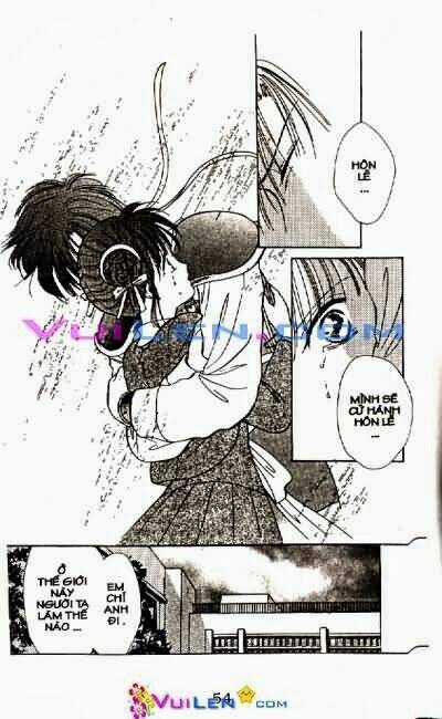 Quyển Sách Kỳ Bí Chapter 13 trang 54